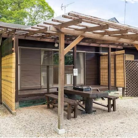 ウッドペッカー小径 Hotel Nasu Bagian luar foto