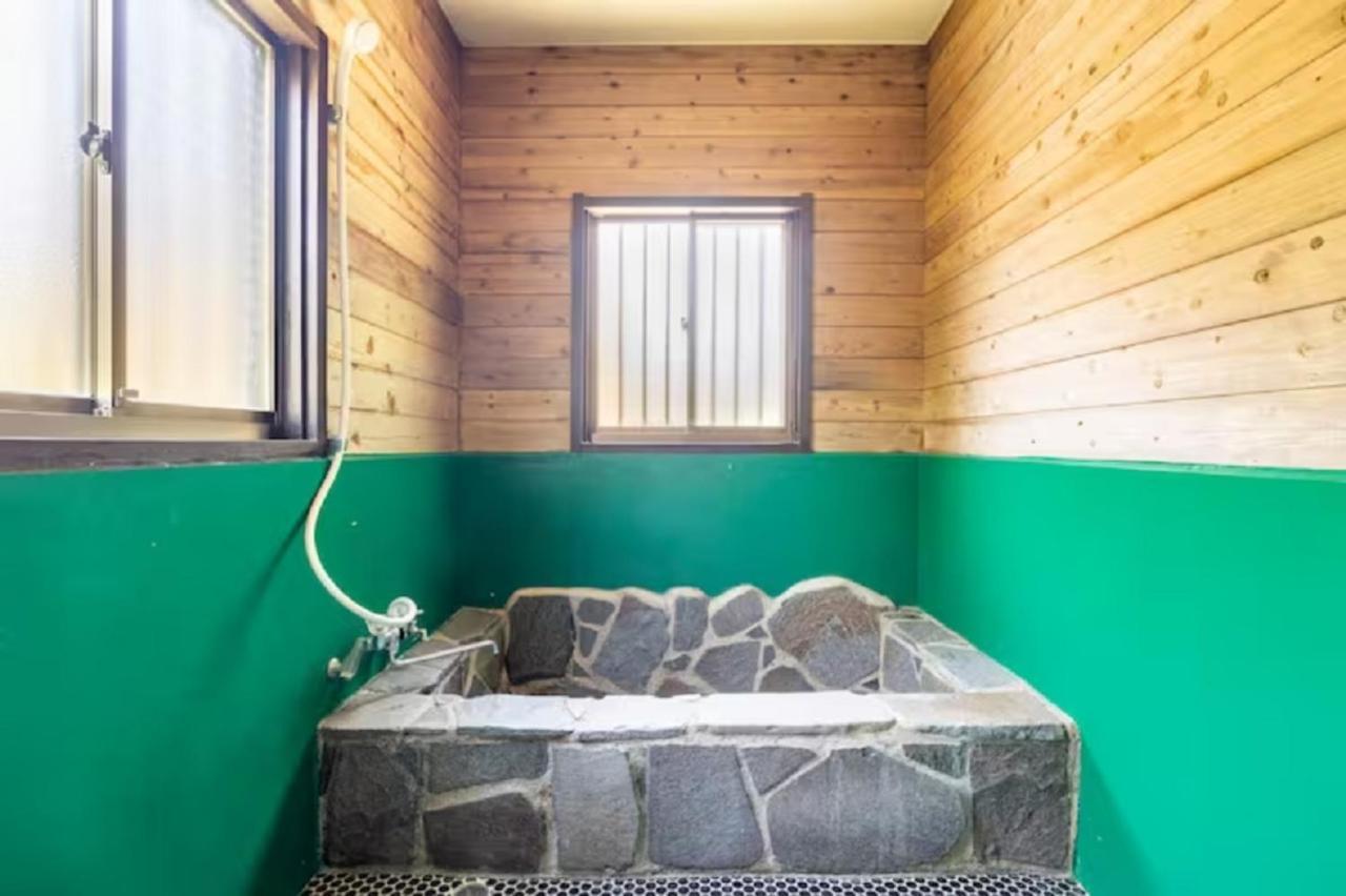 ウッドペッカー小径 Hotel Nasu Bagian luar foto