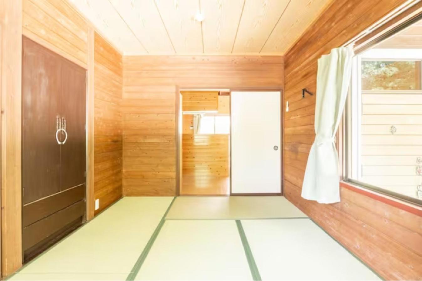 ウッドペッカー小径 Hotel Nasu Ruang foto